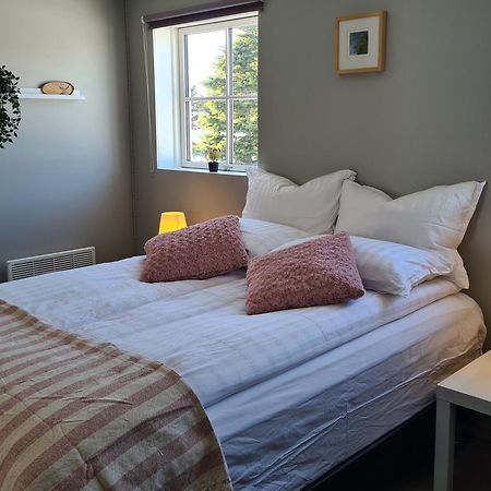 Hallfretharstathir 1 Apartments 埃基斯蒂尔 外观 照片