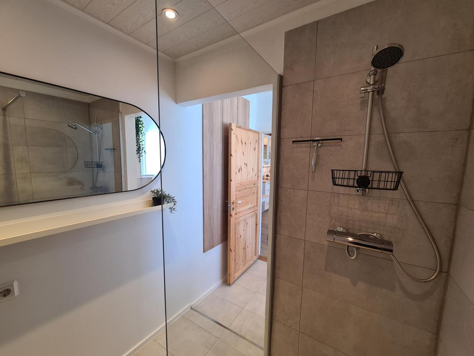 Hallfretharstathir 1 Apartments 埃基斯蒂尔 外观 照片